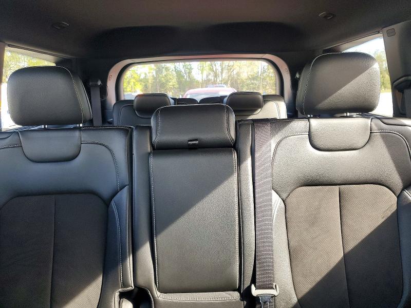 46104646 :رقم المزاد ، 1C4RJJAG5R8509263 vin ، 2024 Jeep Grand Cherokee مزاد بيع