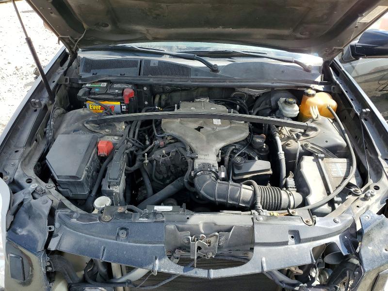 Aukcja sprzedaży 2008 Cadillac Srx, vin: 1GYEE637780202133, numer aukcji: 79917955