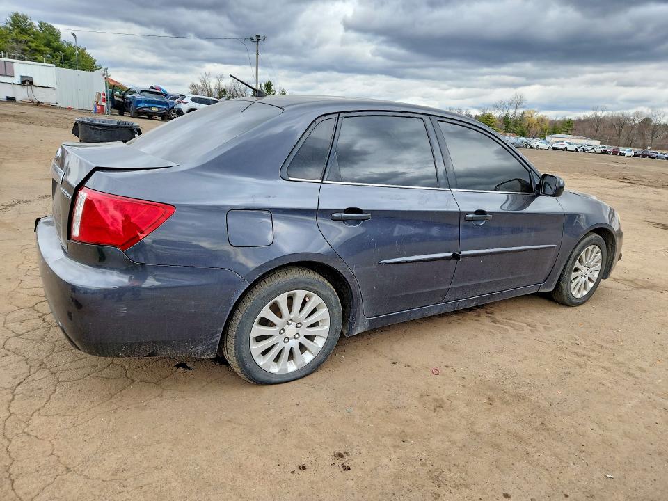Aukcja sprzedaży 2008 Subaru Impreza, vin: JF1GE61658H526990, numer aukcji: 46734936