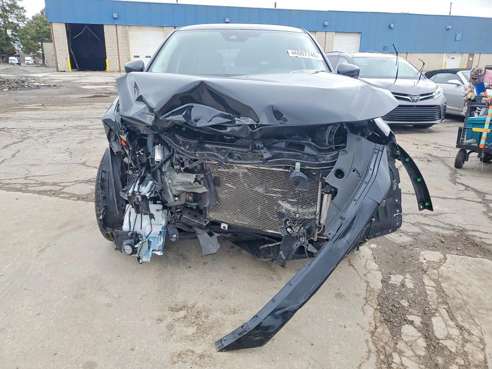 2024 Mazda Cx-5 მანქანა იყიდება აუქციონზე, vin: JM3KFBBL2R0462753, აუქციონის ნომერი: 46087746