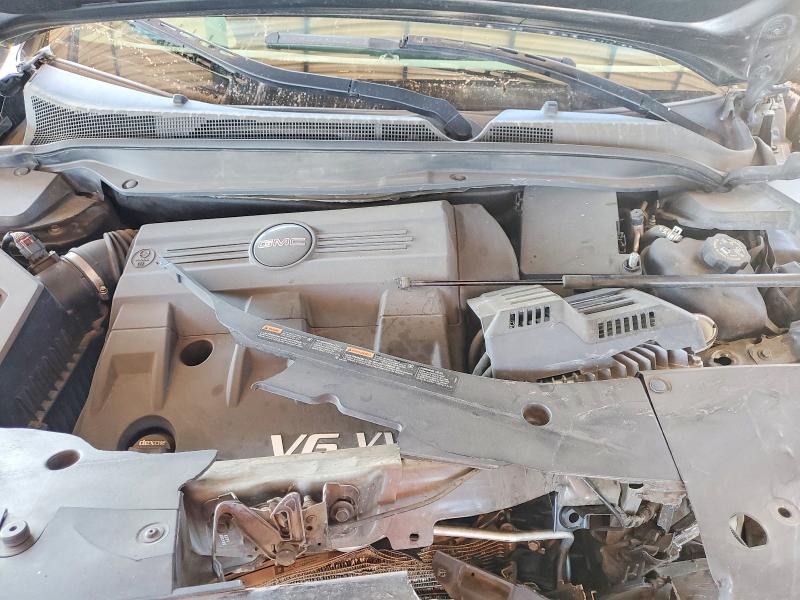 Aukcja sprzedaży 2017 Gmc Terrain, vin: 2GKFLRE3XH6263628, numer aukcji: 47272246