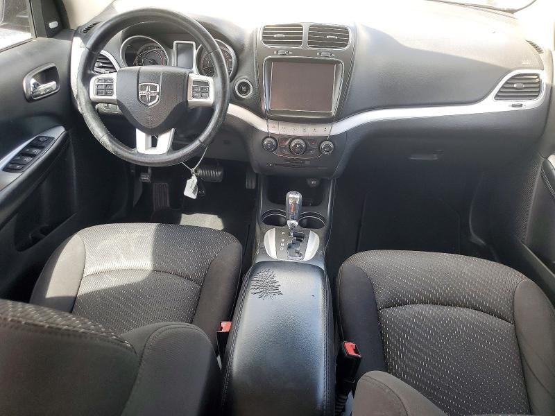 Продажа на аукционе авто 2015 Dodge Journey, vin: 3C4PDCBB3FT531367, номер лота: 47699856