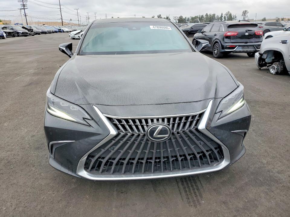 Продаж на аукціоні авто 2024 Lexus Es 300h, vin: 58ADA1C19RU045358, номер лоту: 47896686