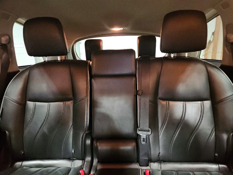 Продажа на аукционе авто 2018 Infiniti Qx60, vin: 5N1DL0MM8JC519993, номер лота: 45571706