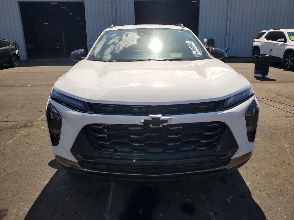 Продажа на аукционе авто 2025 Chevrolet Trax, vin: KL77LKEP3SC278414, номер лота: 79979065
