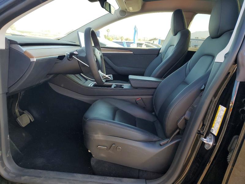 Aukcja sprzedaży 2023 Tesla Model Y, vin: 7SAYGDEE2PF939241, numer aukcji: 41772516