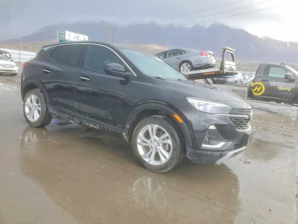 Продаж на аукціоні авто 2021 Buick Encore Gx, vin: KL4MMCSL5MB170079, номер лоту: 79078605