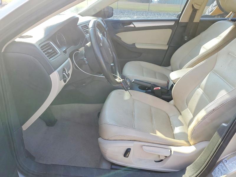 2013 Volkswagen Jetta მანქანა იყიდება აუქციონზე, vin: 3VWDX7AJ9DM216667, აუქციონის ნომერი: 79360725