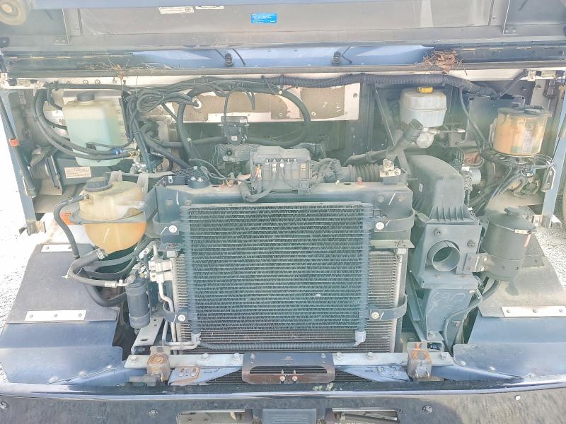 2020 Ford F59 მანქანა იყიდება აუქციონზე, vin: 1F65F5KN6L0A00912, აუქციონის ნომერი: 78632375