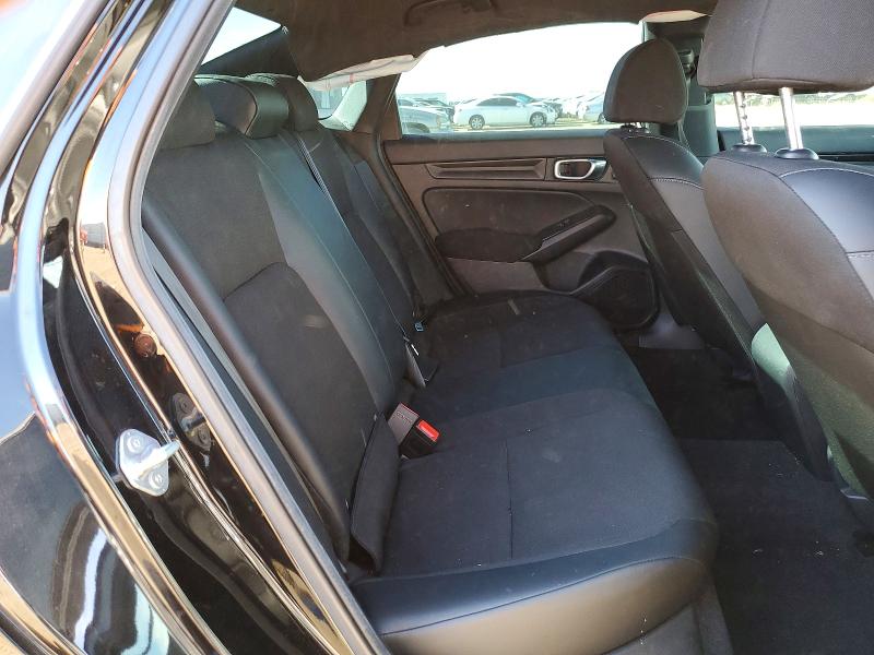 47324696 :رقم المزاد ، 2HGFE2F53RH569316 vin ، 2024 Honda Civic مزاد بيع