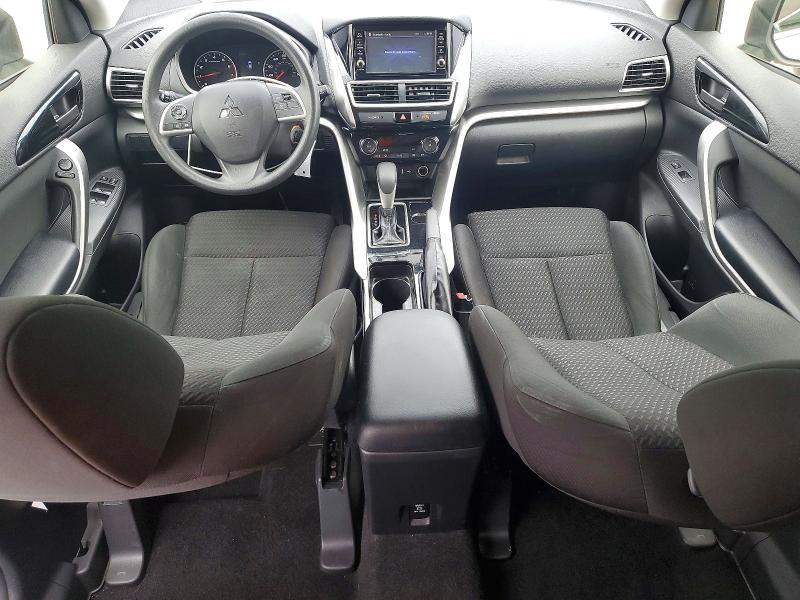 Продаж на аукціоні авто 2020 Mitsubishi Eclipse Cross, vin: JA4AS3AA5LZ024036, номер лоту: 46556676