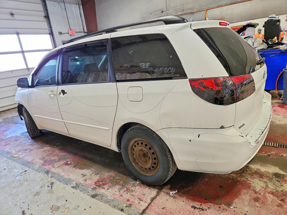 Продаж на аукціоні авто 2004 Toyota Sienna, vin: 5TDZA23C04S040460, номер лоту: 46614236