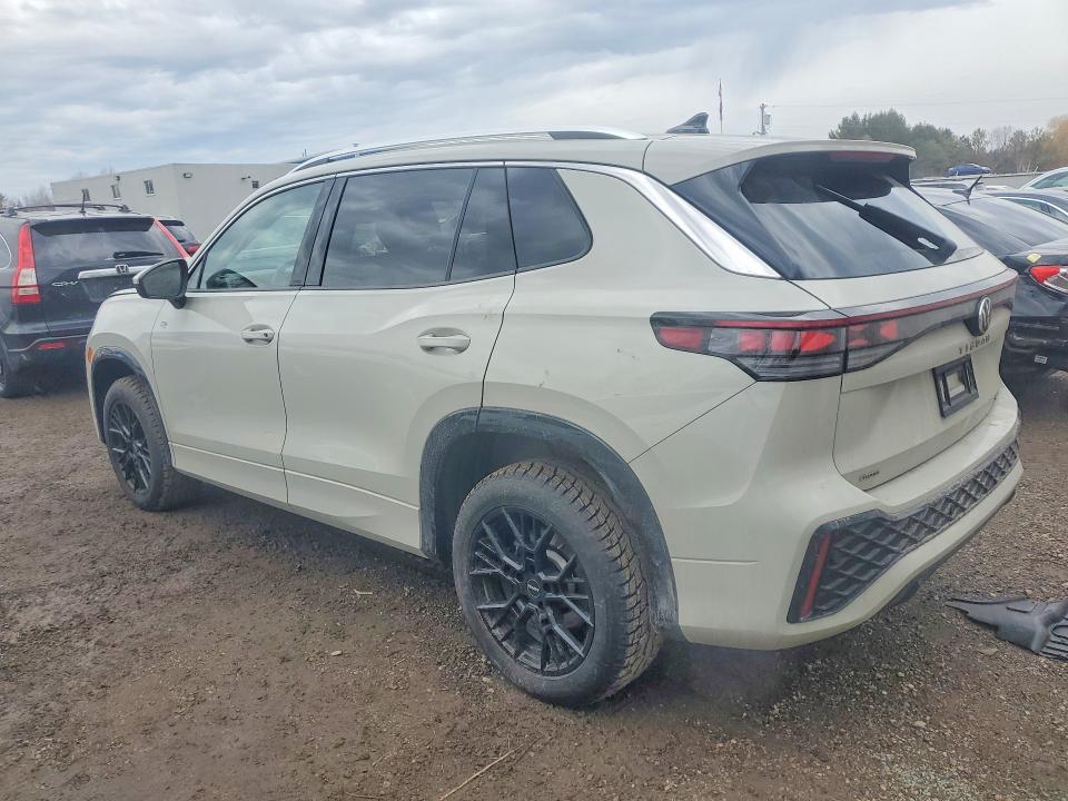 47402166 :رقم المزاد ، 3VVUW7RM5TM033786 vin ، 2026 Volkswagen Tiguan مزاد بيع