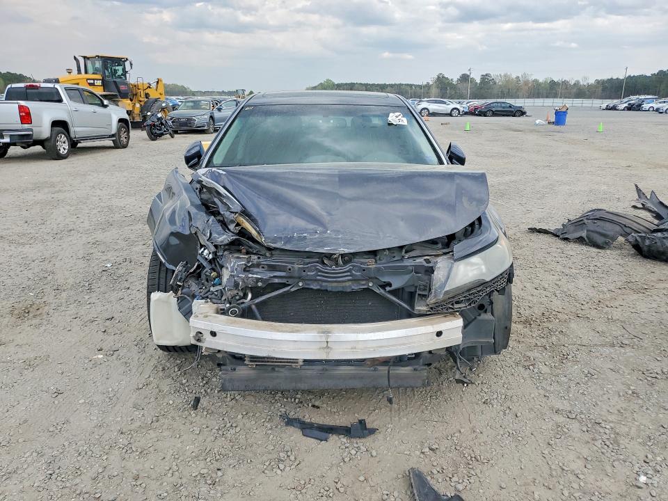47192086 :رقم المزاد ، 19UUA8F51DA016581 vin ، 2013 Acura Tl مزاد بيع