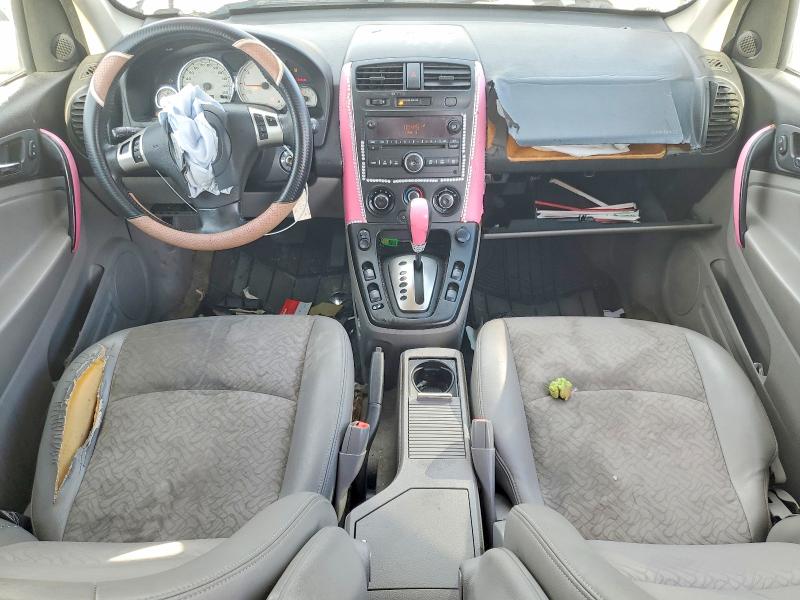 48197836 :رقم المزاد ، 5GZCZ53416S830125 vin ، 2006 Saturn Vue مزاد بيع