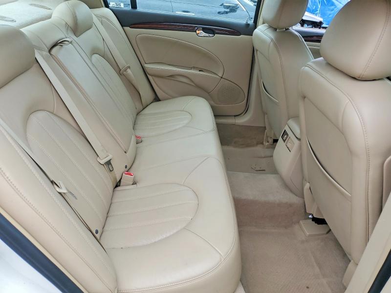 Продаж на аукціоні авто 2008 Buick Lucerne, vin: 1G4HE57Y28U120704, номер лоту: 47023816