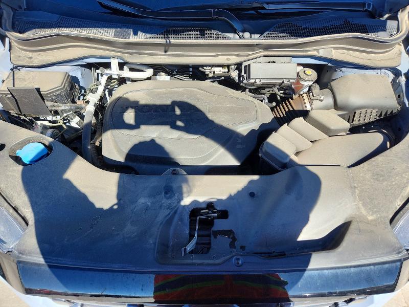 41786726 :رقم المزاد ، 5FPYK3F10RB027588 vin ، 2024 Honda Ridgeline مزاد بيع
