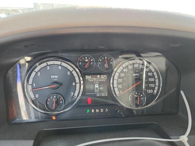46768106 :رقم المزاد ، 1C6RD6GP5CS140725 vin ، 2012 Dodge Ram 1500 مزاد بيع