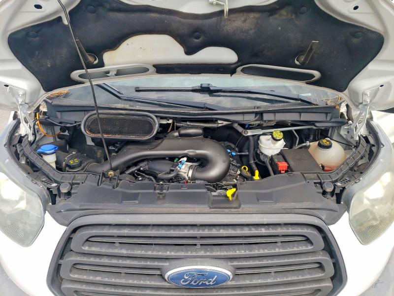 Продажа на аукционе авто 2016 Ford Transit, vin: 1FBZX2YM1GKB25825, номер лота: 41794556