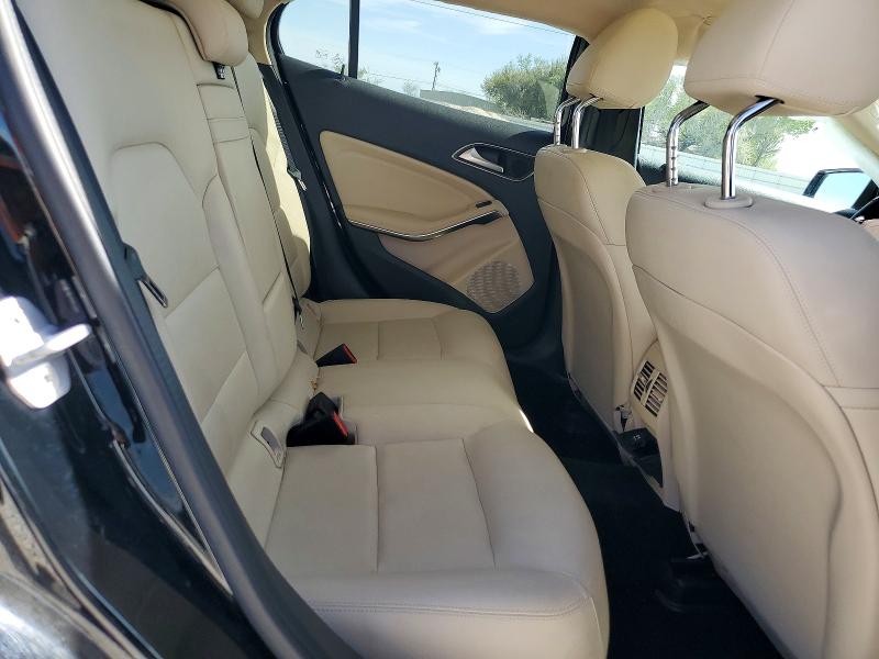 46713036 :رقم المزاد ، WDCTG4EB6JJ380249 vin ، 2018 Mercedes-benz Gla مزاد بيع