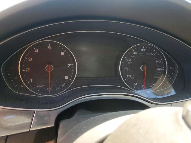 Aukcja sprzedaży 2018 Audi A6, vin: WAUG8AFC3JN028357, numer aukcji: 41669936