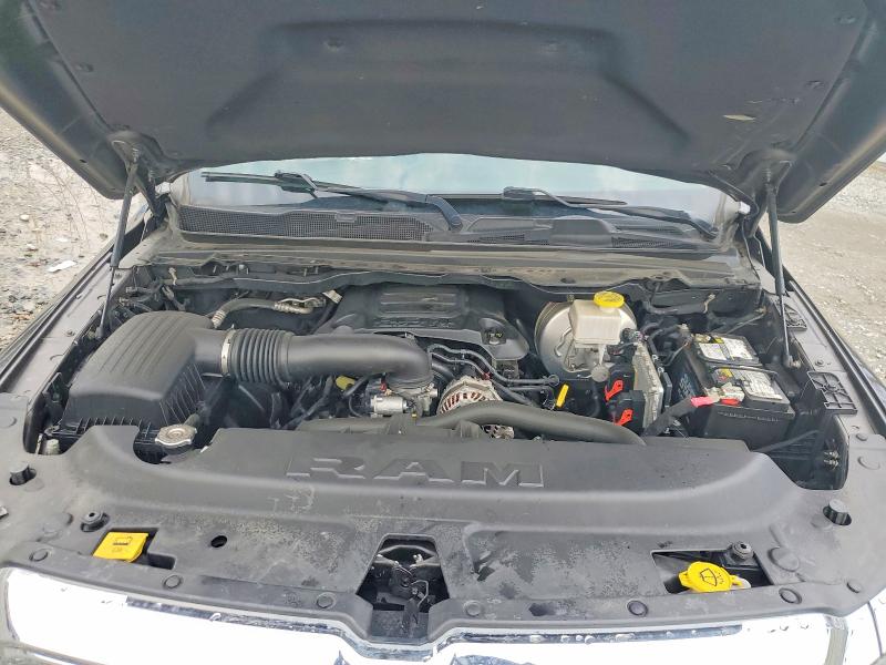Aukcja sprzedaży 2020 Ram 1500, vin: 1C6RREJT5LN239027, numer aukcji: 46895836