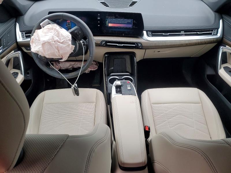 79119255 :رقم المزاد ، WBX73EF03R5Y98431 vin ، 2024 Bmw X1 مزاد بيع