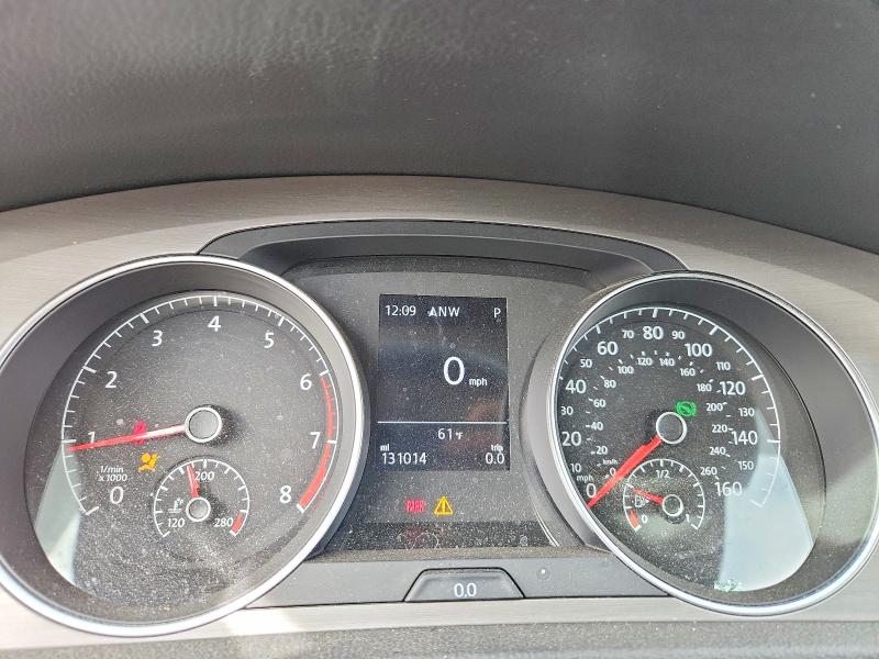 Aukcja sprzedaży 2017 Volkswagen Golf Sportwagen, vin: 3VW017AU6HM511645, numer aukcji: 48361856