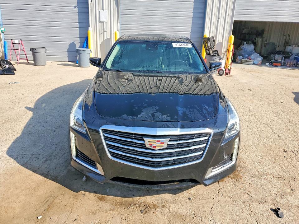 Aukcja sprzedaży 2016 Cadillac Cts, vin: 1G6AR5SX7G0106945, numer aukcji: 47532846