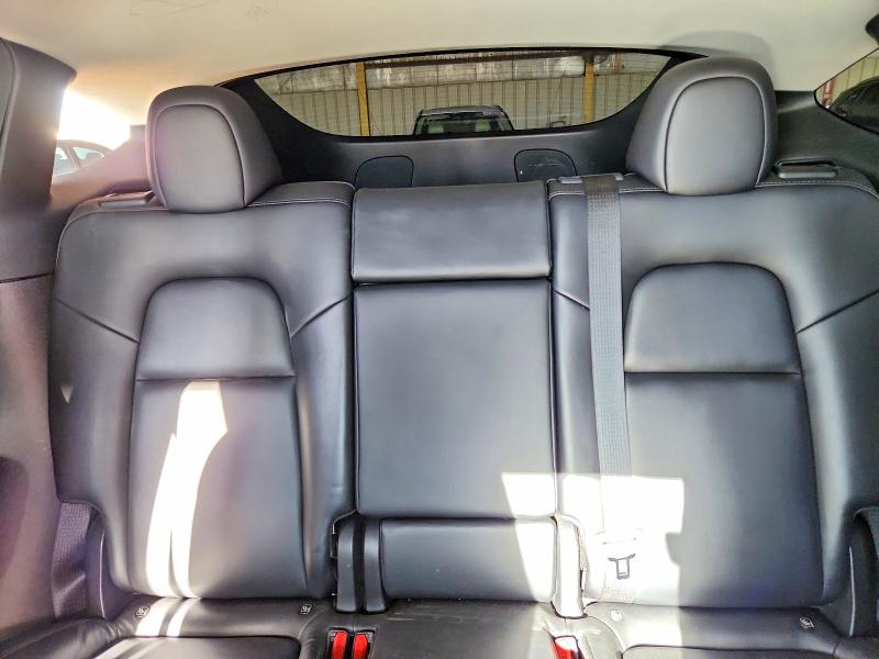 Aukcja sprzedaży 2022 Tesla Model Y, vin: 7SAYGDEF6NF509962, numer aukcji: 46203876