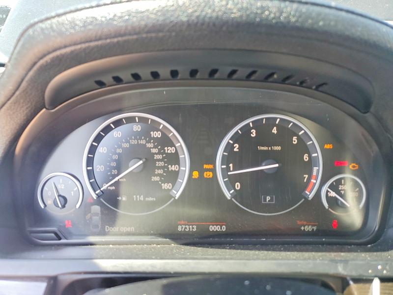 Aukcja sprzedaży 2009 Bmw 750, vin: WBAKB83539CY59374, numer aukcji: 46375936