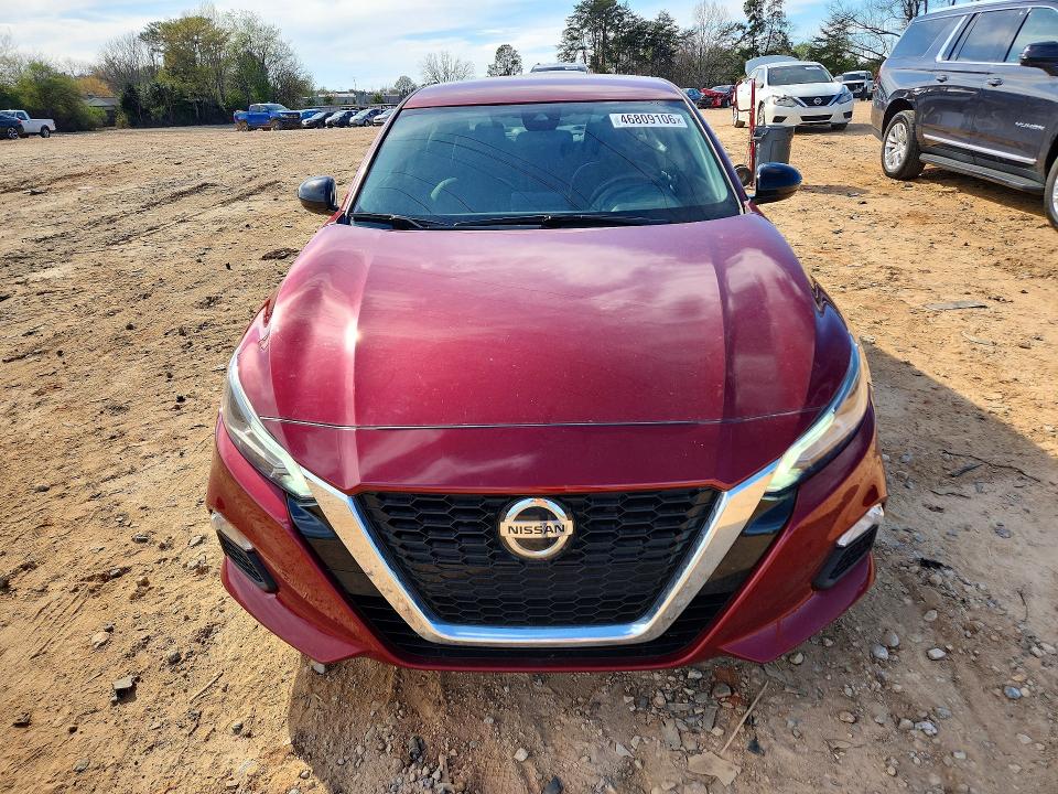 Aukcja sprzedaży 2020 Nissan Altima, vin: 1N4BL4CV4LC193213, numer aukcji: 46809106