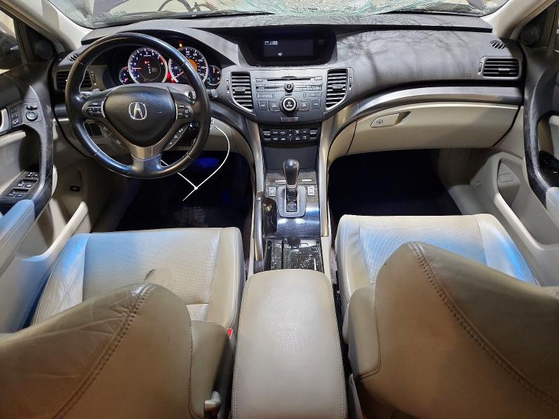 Продажа на аукционе авто 2012 Acura Tsx, vin: JH4CU2F48CC018948, номер лота: 47506246