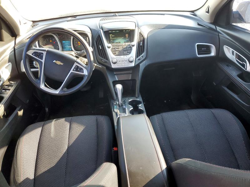 46397736 :رقم المزاد ، 2GNALPEK4D6187536 vin ، 2013 Chevrolet Equinox مزاد بيع