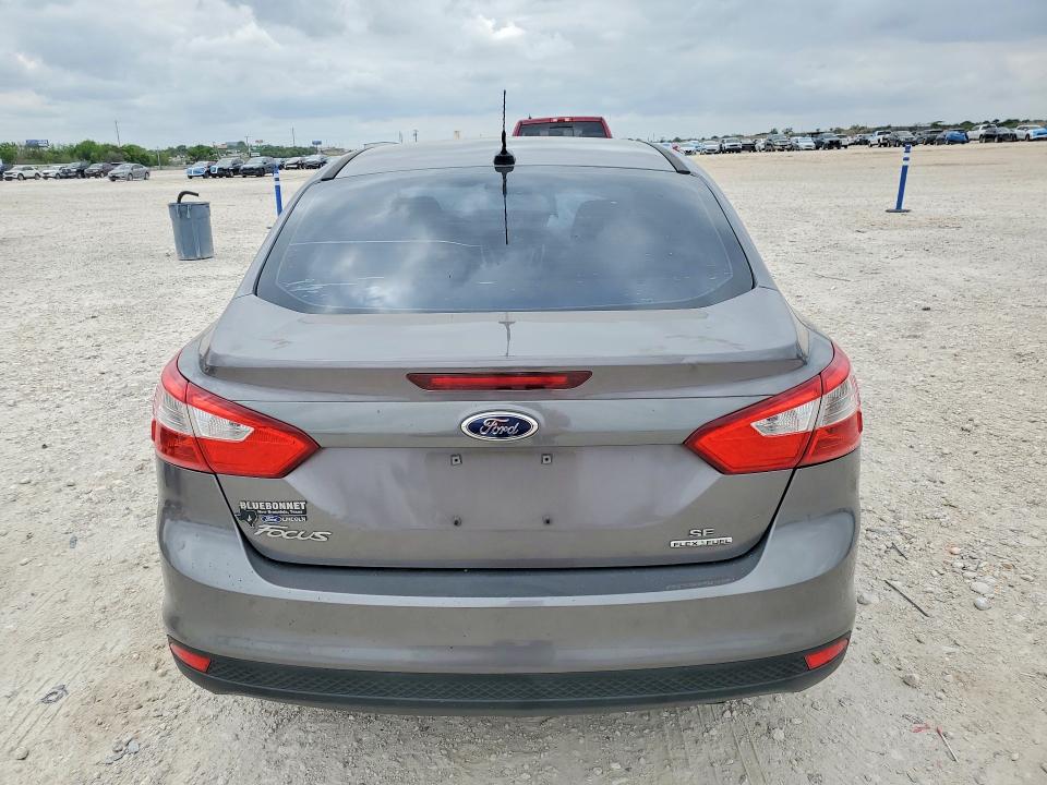 Продаж на аукціоні авто 2014 Ford Focus, vin: 1FADP3F29EL440608, номер лоту: 48328006