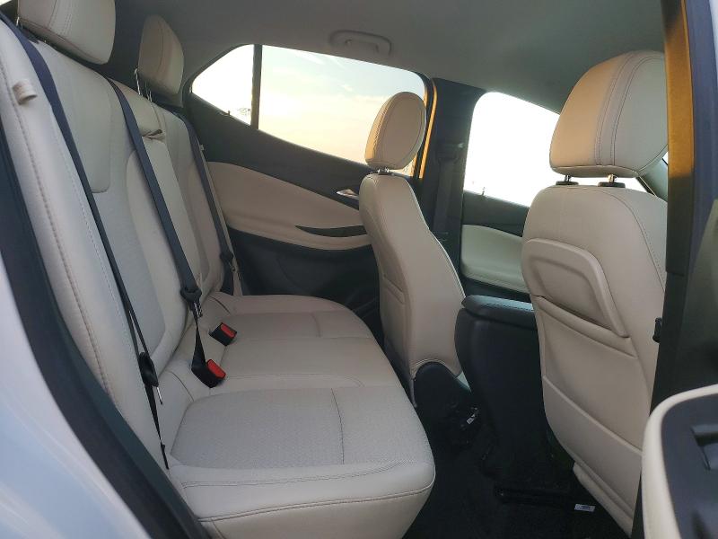 Продажа на аукционе авто 2023 Buick Encore Gx, vin: KL4MMDS25PB059355, номер лота: 47003116