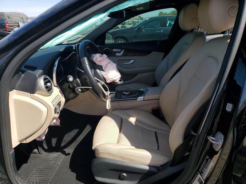 Aukcja sprzedaży 2018 Mercedes-benz C, vin: 55SWF4JB2JU263897, numer aukcji: 46310086