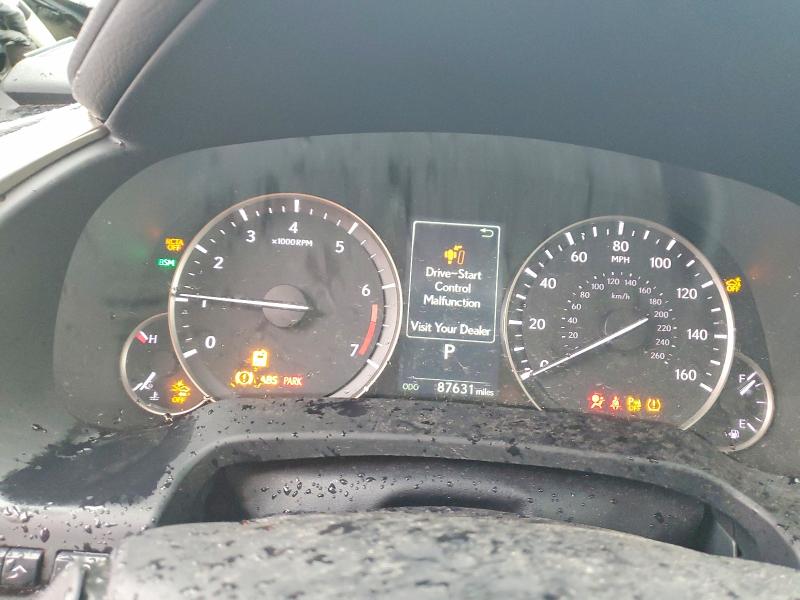 Aukcja sprzedaży 2021 Lexus Rx 350, vin: 2T2HZMDAXMC262182, numer aukcji: 41923666