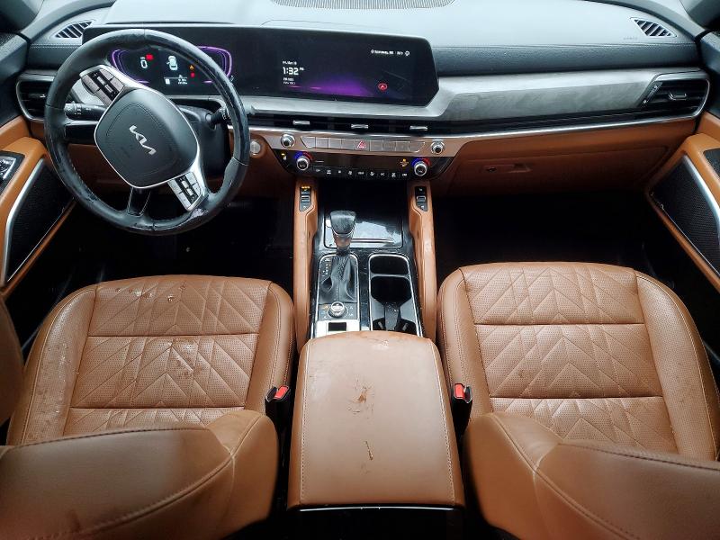 Продажа на аукционе авто 2025 Kia Telluride, vin: 5XYP3DGC8SG615423, номер лота: 46056376