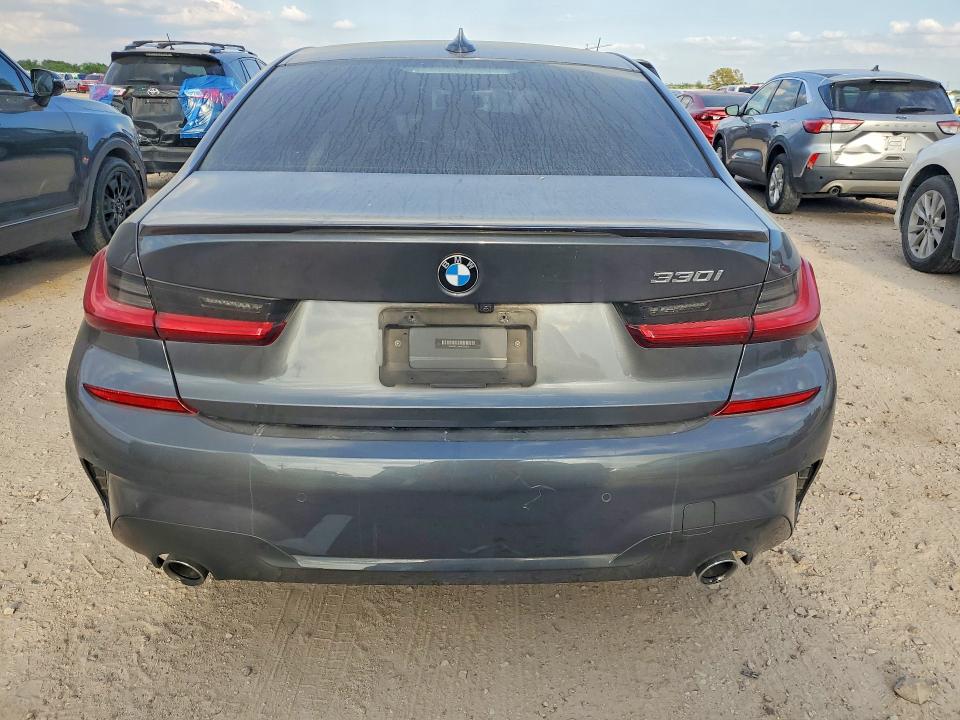 Aukcja sprzedaży 2021 Bmw 330i, vin: 3MW5R1J05M8C01997, numer aukcji: 47342116