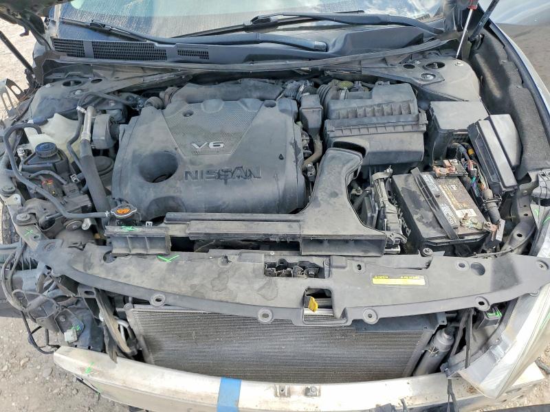 Aukcja sprzedaży 2017 Nissan Maxima, vin: 1N4AA6AP4HC409814, numer aukcji: 47976106