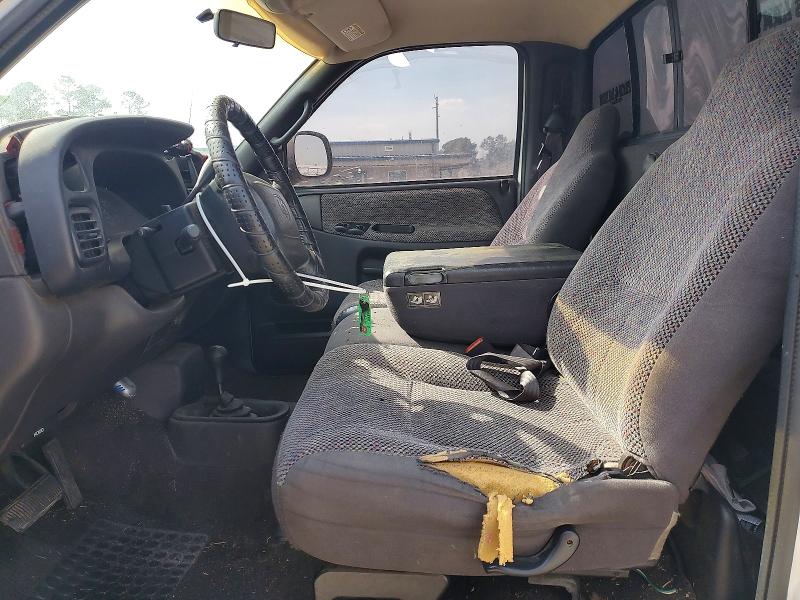 Aukcja sprzedaży 2001 Dodge Ram 1500, vin: 1B7HF16Y91S199706, numer aukcji: 45639646