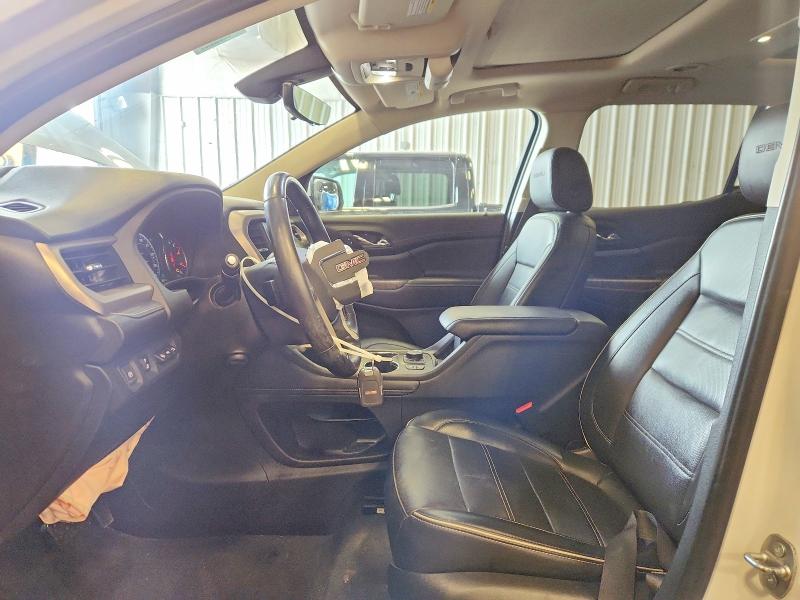 Aukcja sprzedaży 2021 Gmc Acadia, vin: 1GKKNXLS4MZ133382, numer aukcji: 46024796
