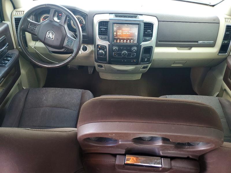 Aukcja sprzedaży 2016 Ram Trucks 1500, vin: 1C6RR6GG8GS263992, numer aukcji: 45603666