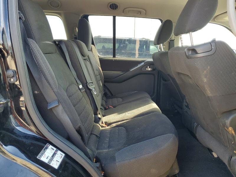 Продаж на аукціоні авто 2012 Nissan Pathfinder, vin: 5N1AR1NB8CC635041, номер лоту: 79882025