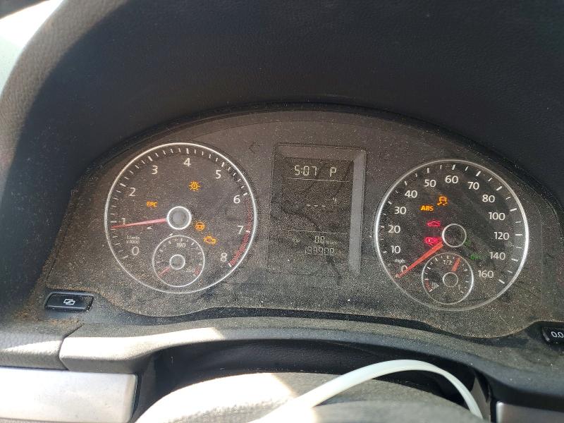 45773696 :رقم المزاد ، 3VWJX7AJ7AM025005 vin ، 2010 Volkswagen Jetta مزاد بيع