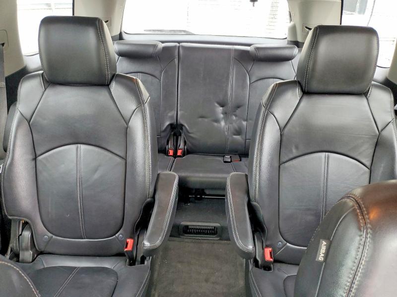 46301686 :رقم المزاد ، 1GKKVRKDXEJ339014 vin ، 2014 Gmc Acadia مزاد بيع