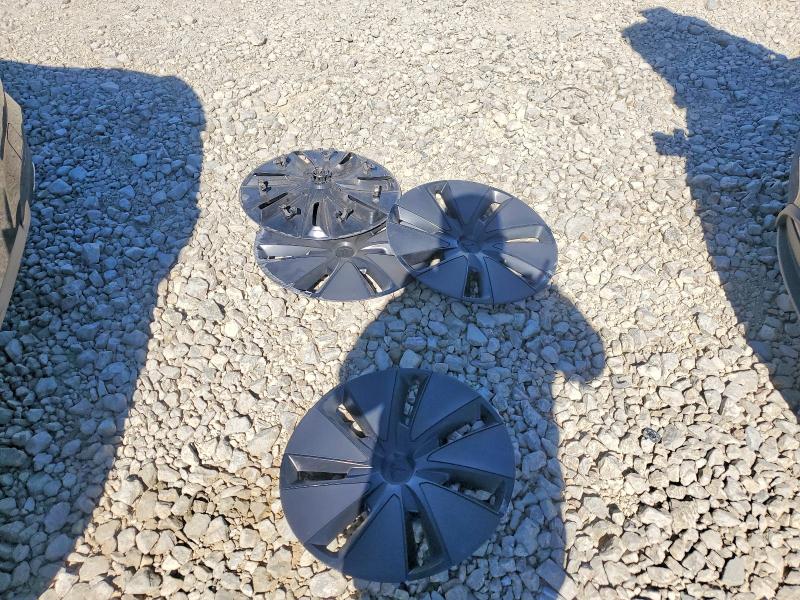 41743336 :رقم المزاد ، 5YJ3E1EA1SF886016 vin ، 2025 Tesla Model 3 مزاد بيع