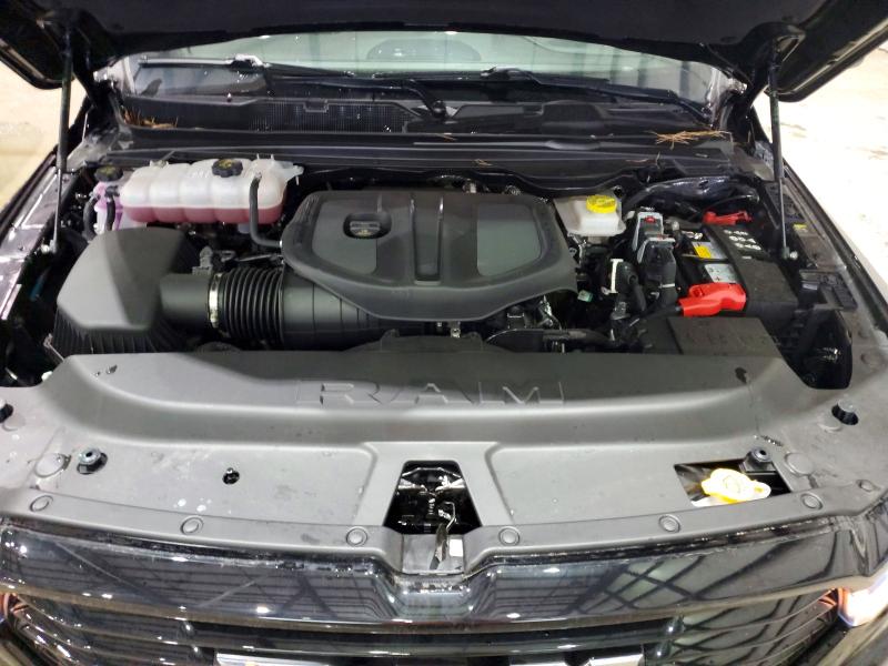 Продажа на аукционе авто 2026 Ram 1500, vin: 1C6SRFJP5TN191667, номер лота: 79591395