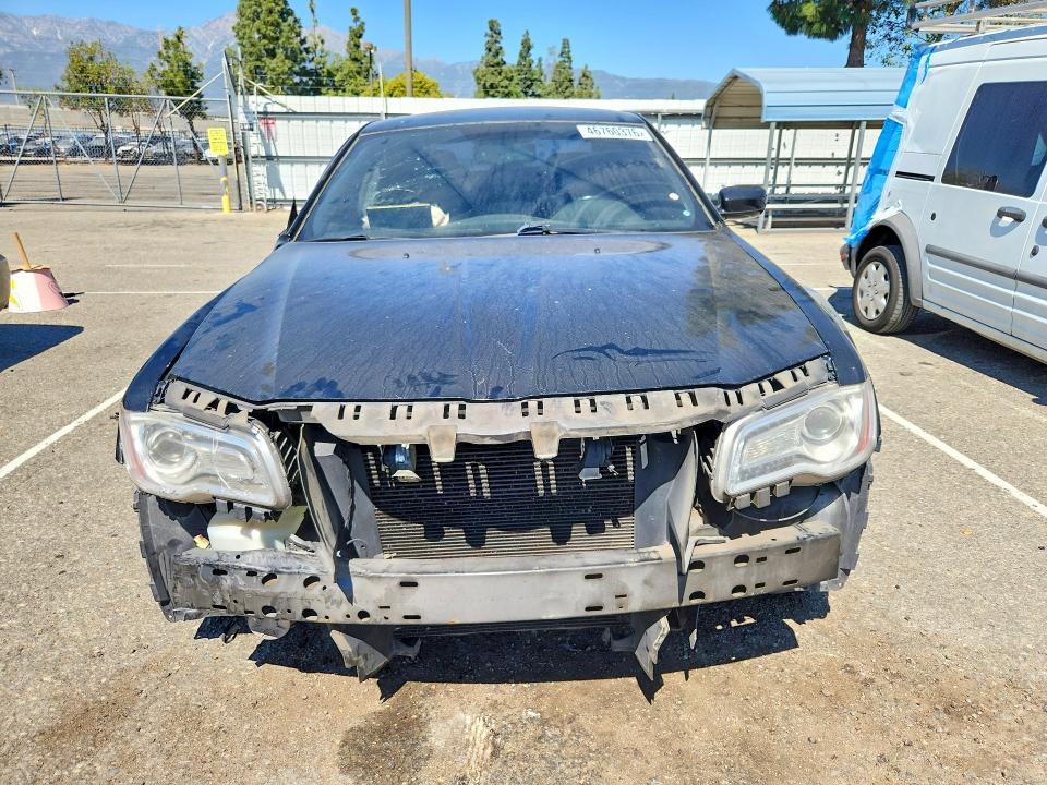 Aukcja sprzedaży 2013 Chrysler 300, vin: 2C3CCAAG4DH589999, numer aukcji: 46760376